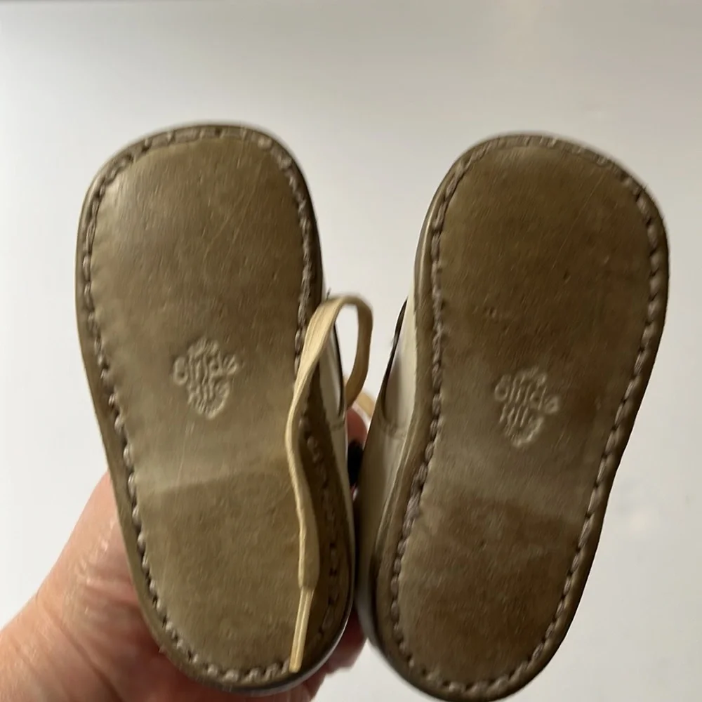 Vintage Stride Rite | Baby Shoes
